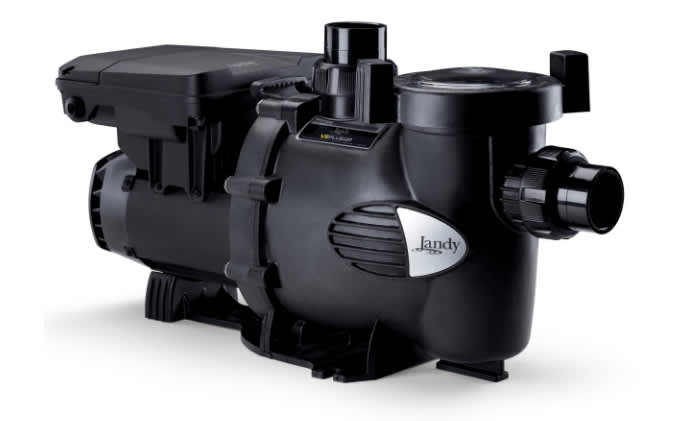 Jandy VS PlusHP 2.7 THP In-Ground Pump, Variable Speed image 2