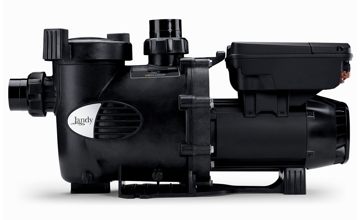Jandy VS PlusHP 2.7 THP In-Ground Pump, Variable Speed image 4