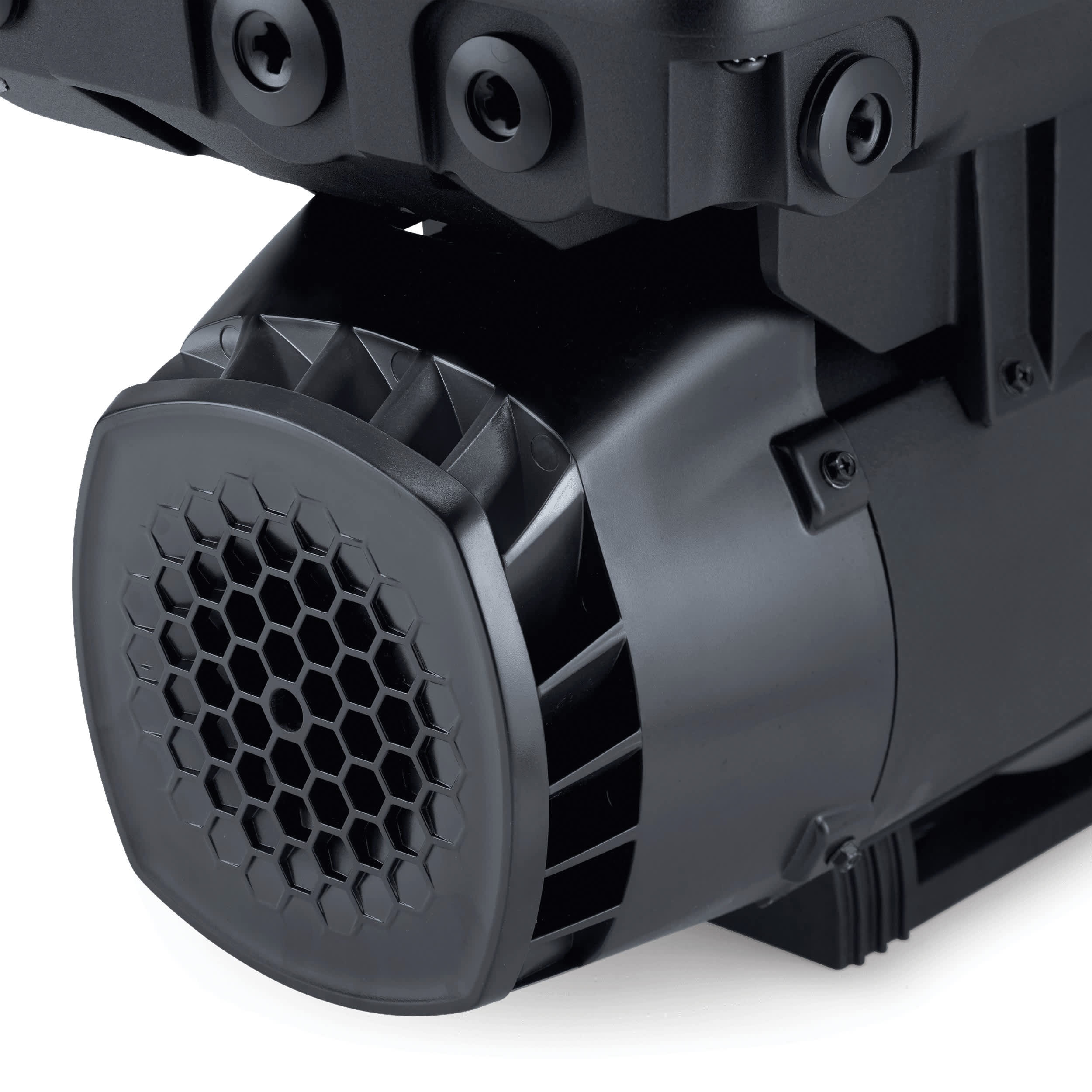 Jandy VS PlusHP 2.7 THP In-Ground Pump, Variable Speed image 7