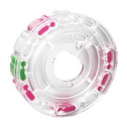 Lamotte Chlorine/Bromine Series Disk, 50 Pack - product image