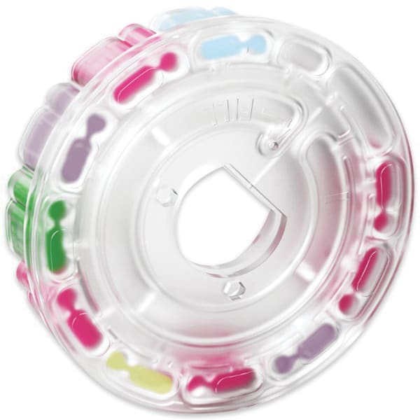 Lamotte Chlorine/Bromine Plus Phosphate Spin Disk  