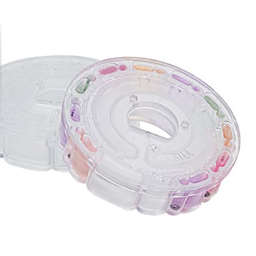 Lamotte Spin Disk Chlorine/Bromine Plus Borate  