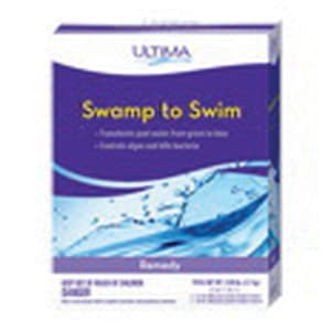 Ultima Swamp To Swim System Kit, 1 Kit, 3/Case - product image