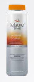 Leisure Time Spa Calcium Booster Liquid, 1 Quart Bottle, 12/Case - product image