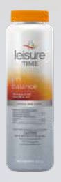 Leisure Time Spa pH Balance, 1 Quart Bottle, 12/Case - product image