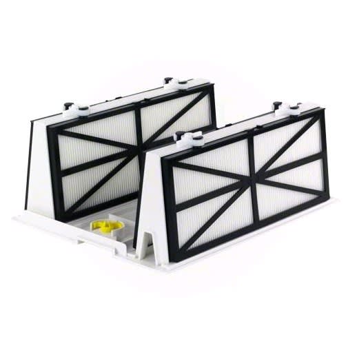 Maytronics Cartridge Assembly w/ Bottom Lid | 9991412-R1 - product image