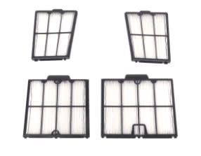 Cartridge Filter Set 9991467R4 for Dolphin Active 20/30/40/60 - product image