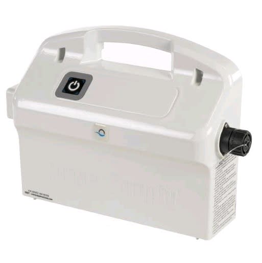 Maytronics Power Supply Diag. Usa 2010  