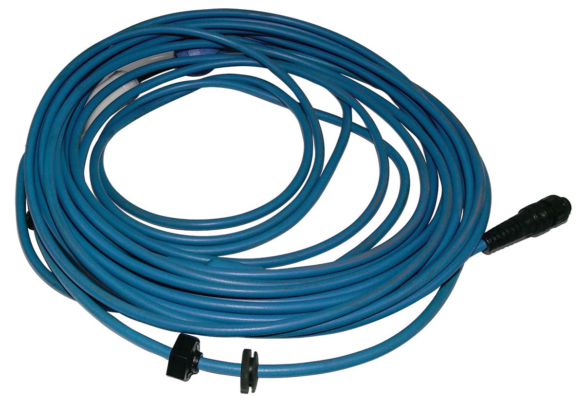 Maytronics Dolphin 3-Wire 17m Cable w/ Swivel | 99958906-DIY