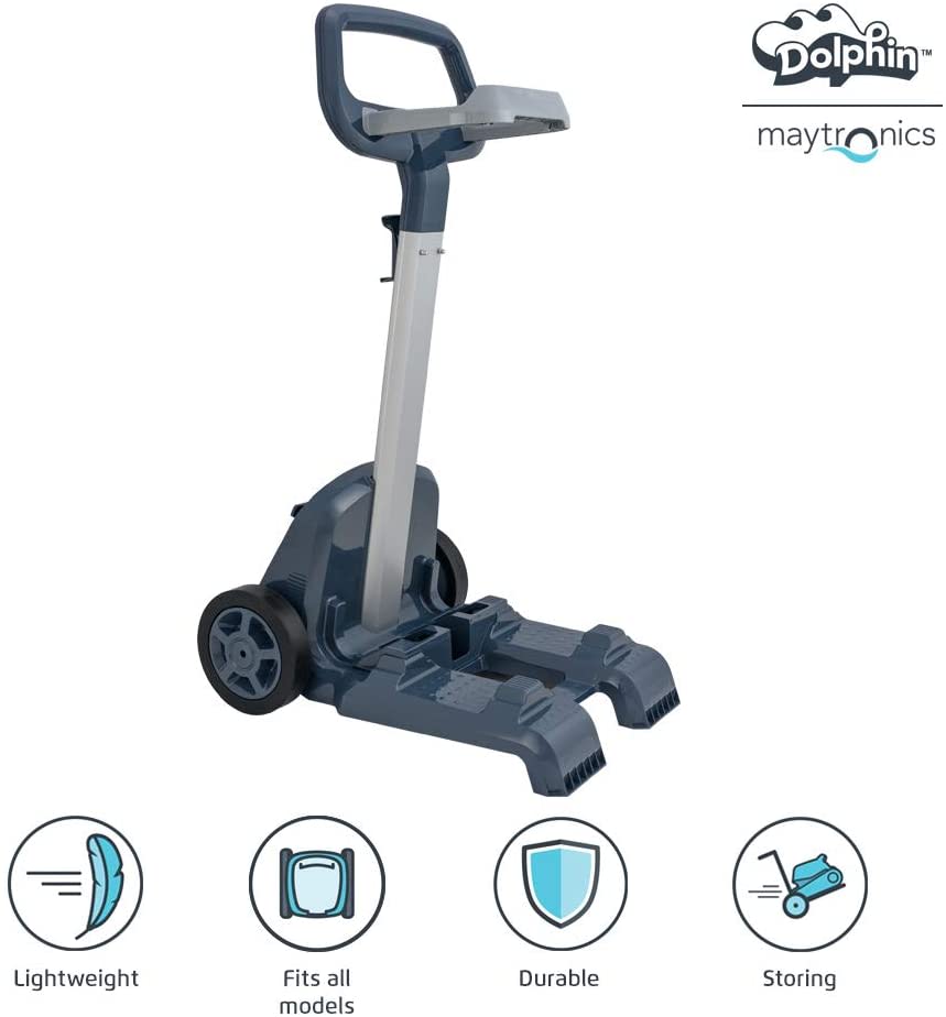 Maytronics Dolphin Universal Caddy | 9996084-ASSY image 2