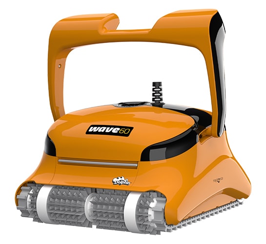 Maytronics Wave 60 Commercial Cleaner  