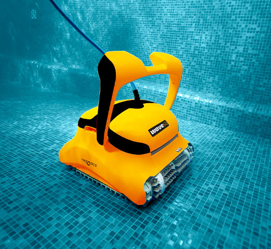 Maytronics Wave 60 Commercial Cleaner image 3