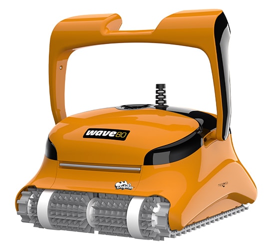 Maytronics Wave 80 Commercial Pool Cleaner  