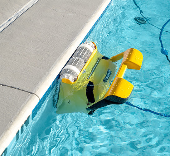 Maytronics Wave 80 Commercial Cleaner image 5