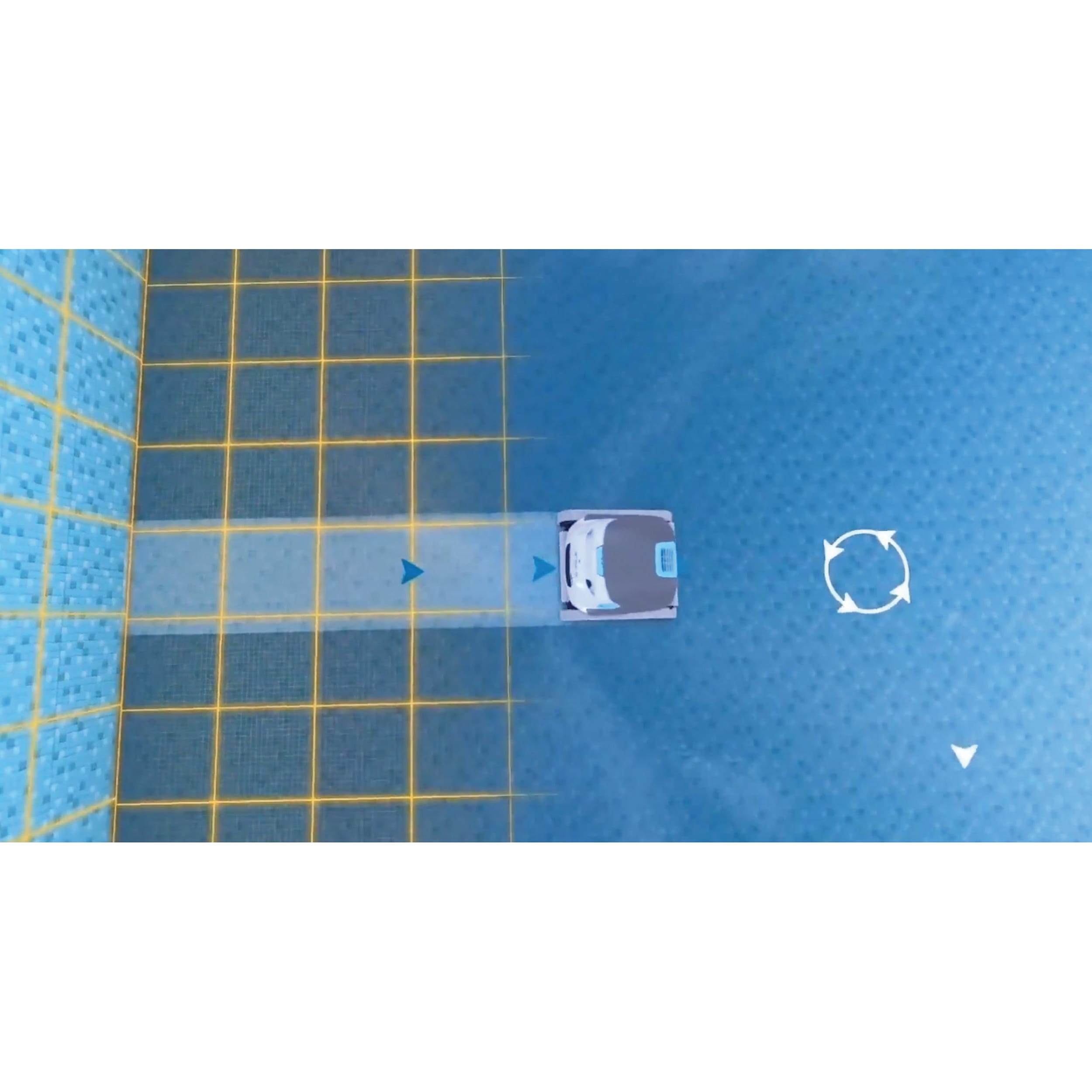 Maytronics Active 20 Advanced Cleaner image 5