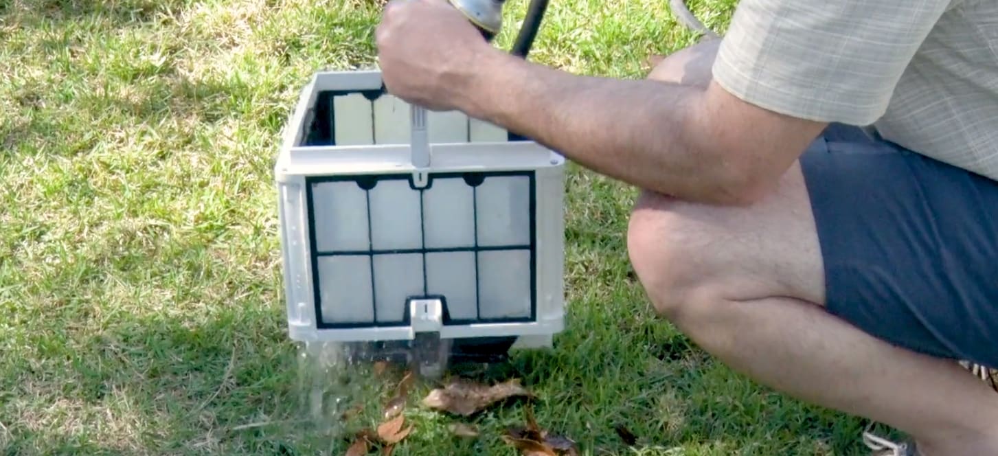 Maytronics Active 20 Advanced Cleaner image 8