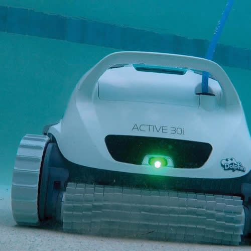 Maytronics Active 30 (W/ Wi-Fi) Deluxe image 4