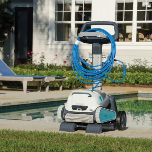 Maytronics Active 30 (W/ Wi-Fi) Deluxe image 5