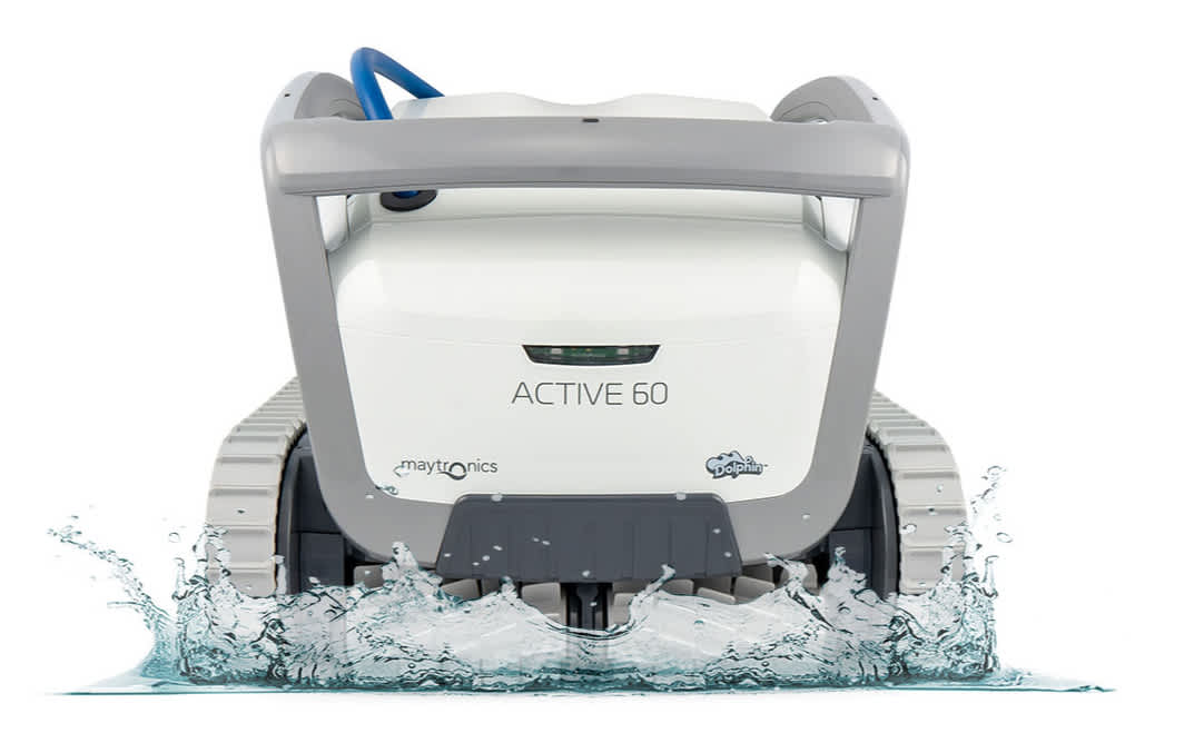 Maytronics Active 60 (W/ Wi-Fi) Premium image 2