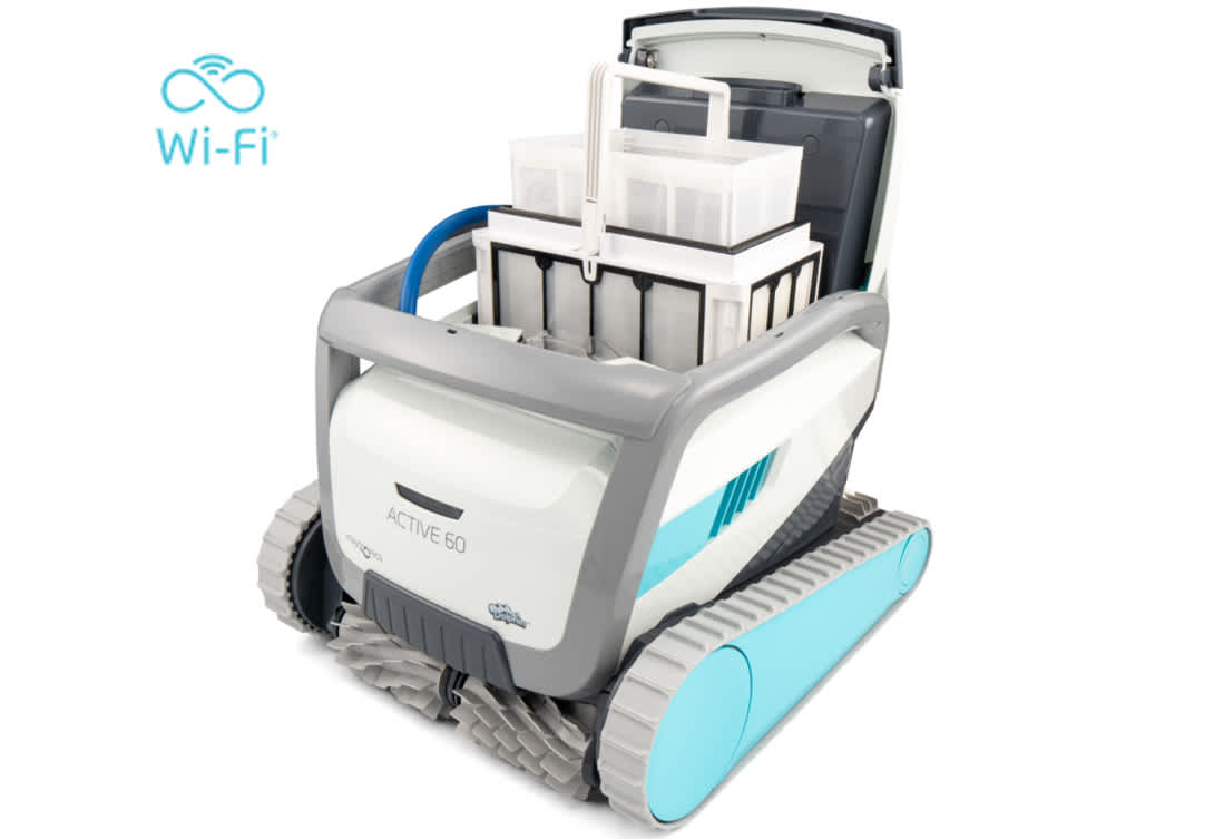 Maytronics Active 60 (W/ Wi-Fi) Premium image 4