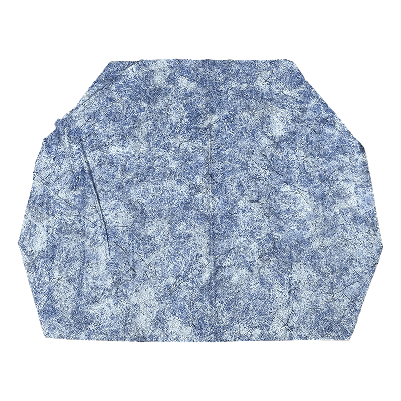Merlin King Step Pad - product image