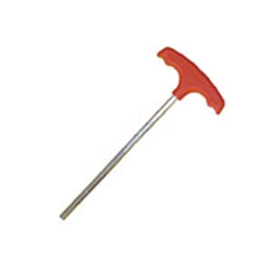 Merlin Safety Cover Anchor Key / Allen Wrench - product image