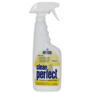 Natural Chemistry Clean & Perfect, 24 Ounce Bottle, 12/Case - product image