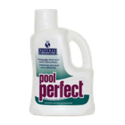 Natural Chemistry Pool Perfect, 3 Liter Bottle, 4/Case - product image