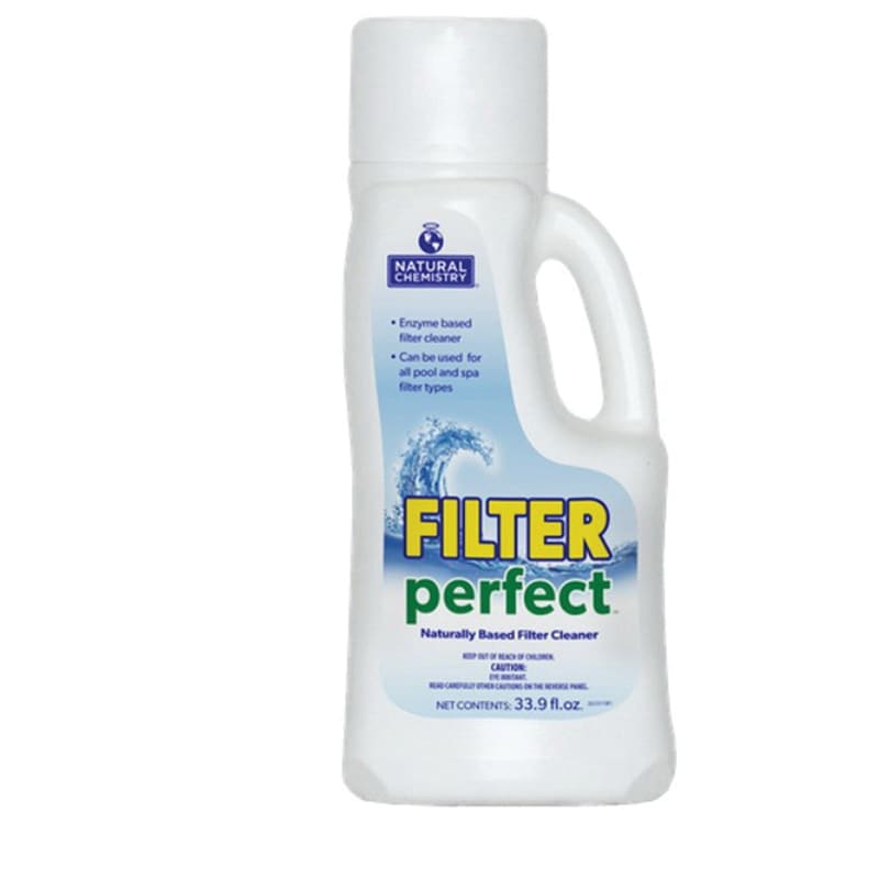 Natural Chemistry Filter Perfect, 1 Liter Bottle, 12/Case - product image