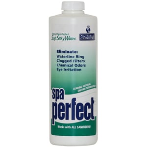 Spa Perfect 16Oz - product image