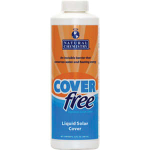 Natural Chemistry Cover Free, 1 Quart Bottle, 12/Case - product image