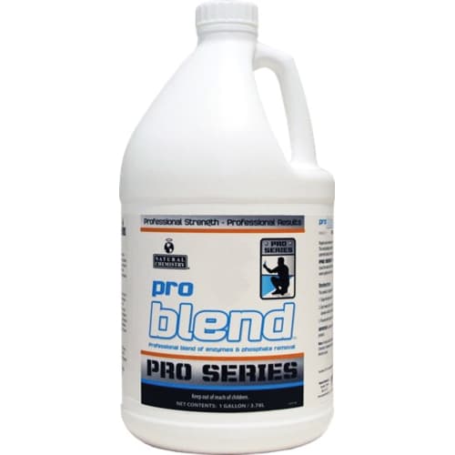 Pro Series Pro Blend, 1 Gallon Bottle, 4/Case - product image