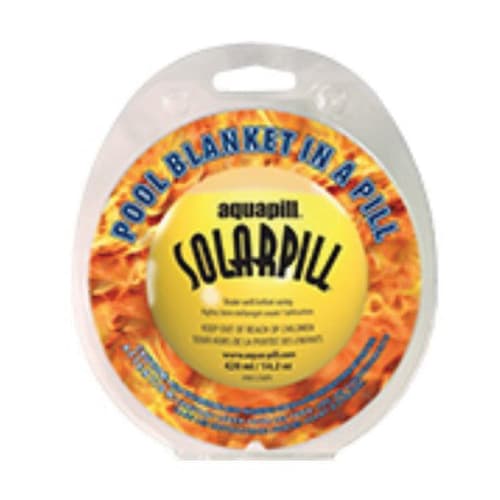 Aquapill Solarpill 4" - product image