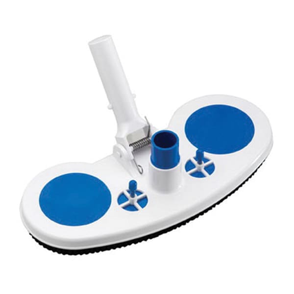 Ocean Blue Vacuum With Air Relief  