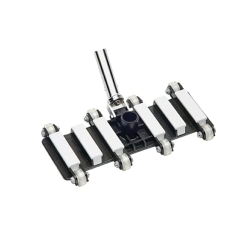 Ocean Blue 14in Commercial Flexible Vacuum Head  