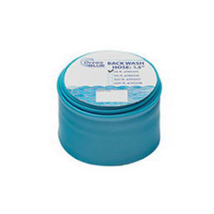 Ocean Blue Back Wash Hose, 1-1/2" X 25' - product image