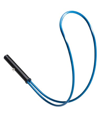 Ocean Blue Rescue Hook With Bolt/Nut - product image