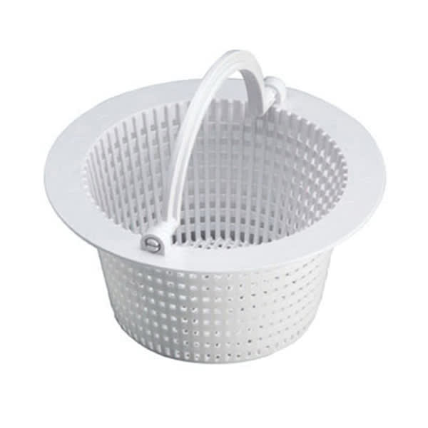 Ocean Blue Skimmer Basket - product image