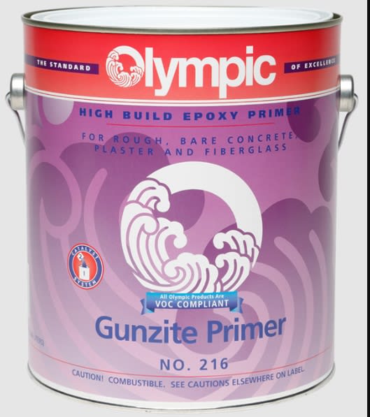 Olympic Gunzite Primer - product image