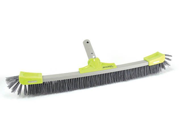 Oreq 22in Animal Brush  Pebble With Grit , 22in  