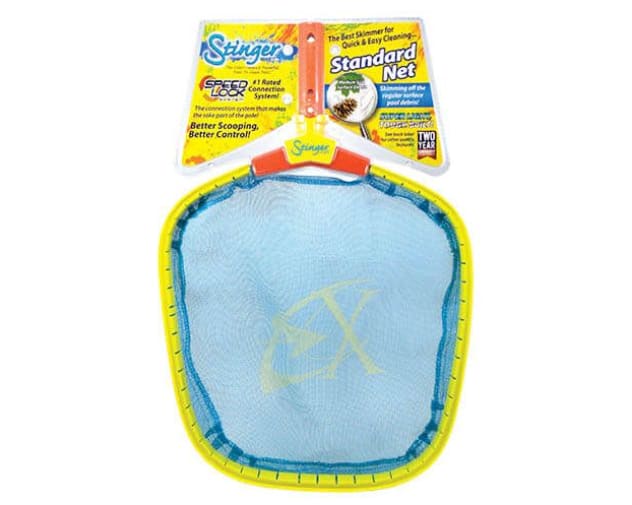 Oreq Stinger Leaf Skimmer  