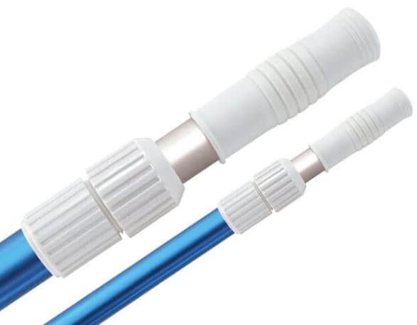 Oreq Classic 8-16ft 2-Piece Aluminum Pole  