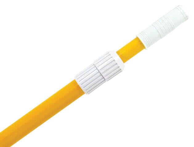 Oreq Animal Pole Fiberglass  8' To 16' , 8' - 16' - product image
