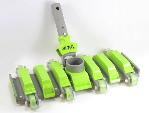 Oreq Animal 14in Vacuum W/ Urethane , 14in  