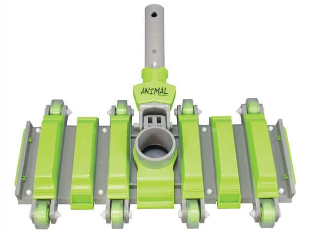 Oreq Animal 14" Vacuum W/ Urethane , 14" image 3