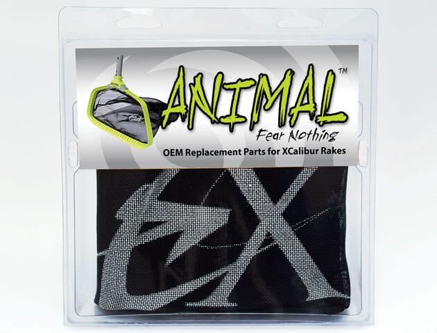 Oreq Pro Animal Standard Bag Only Clam Shell image 2