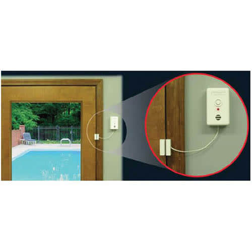 Poolguard Door Alarm image 2