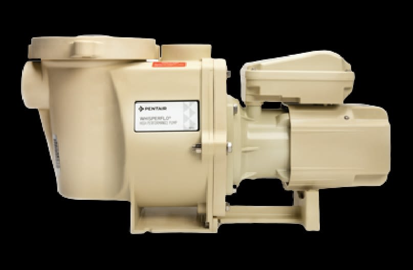 Pentair Pmp Wfet 4 115/208-230V 1Hp 1Ph