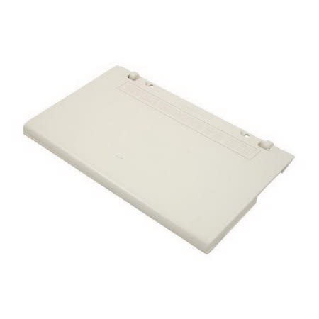 Pentair Sta-Rite U-3 Skimmer Weir Assembly 08650-0022 image 2
