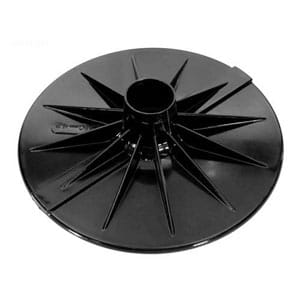 Pentair Sta-Rite U-3 Skimmer Vacuum Plate Replacement  